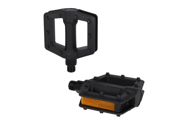 XLC Kinder-/Jugendpedale PD-K10, 9/16" Gewinde