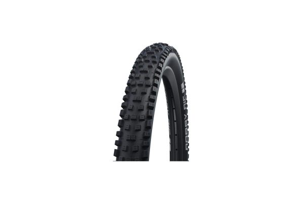 Schwalbe Nobby Nic 26x2,40 Performance ADDIX TwinSkin TLR