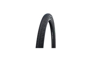 Schwalbe Road Cruiser 16x1,75 Active Line GREEN K-Guard TwinSkin Refl
