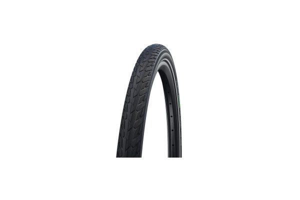 Schwalbe Road Cruiser 16x1,75 Active Line GREEN K-Guard TwinSkin Refl