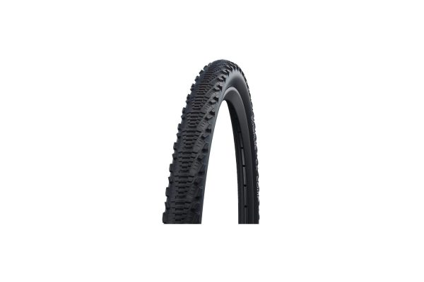 Schwalbe CX Comp 24x1,75 Active Line SBC K-Guard Reflex