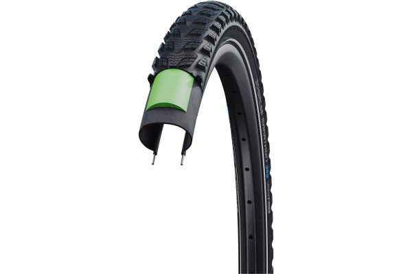 Schwalbe Marathon 365 26x2,00 Performance ADDIX 4Season GreenGuard TS
