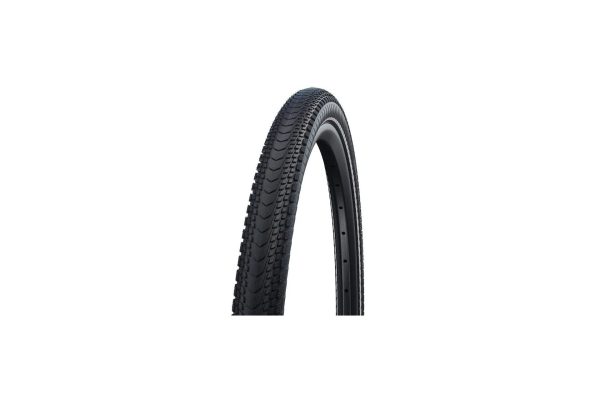 Schwalbe Marathon Almotion 28x2,00 EVO ADDIX RaceGuard MicroSkin TLE