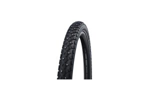 Schwalbe Winter 26x1,75 Active Line WiC K-Guard TwinSkin Reflex