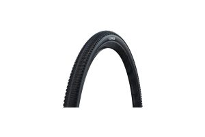 Schwalbe G-One Comp 700x35C Activ Line GreenCompund K-Guard