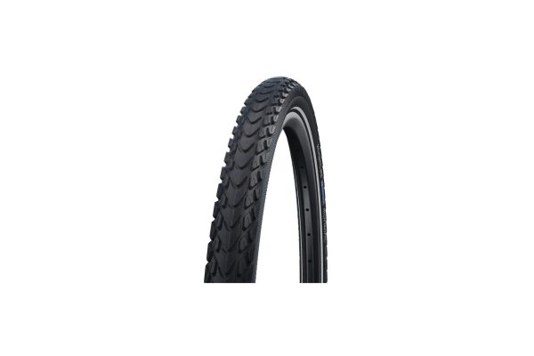 Schwalbe Marathon Mondial 28x1,75 Performance ADDIX RaceGuard Reflex