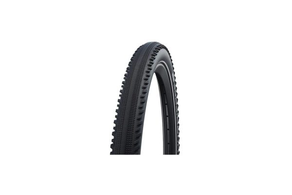 Schwalbe Hurricane 26x2,10 Performance ADDIX RaceGuard Reflex