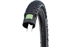 Schwalbe Johnny Watts 27,5x2,35 Performance ADDIX GreenGuard SnakeSki