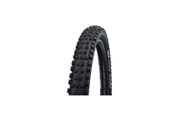 Schwalbe Magic Mary 26x2,35 Performance ADDIX TwinSkin BikePark
