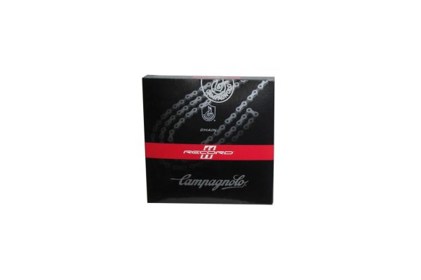 Campagnolo Kette Record Ultra-Link 11-fach, 114 Glieder