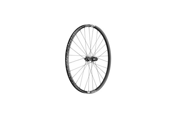 DT Swiss EX 1700 Spline DB 29"- Hinterrad, Shimano MTB