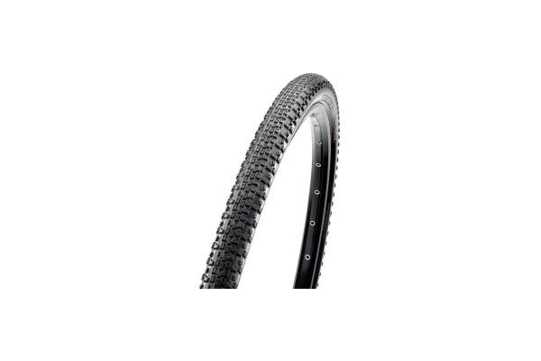Maxxis Rambler 700x50C SilkShield TR Dual