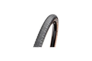 Maxxis Rambler Tanwall 700x50C EXO TR Dual