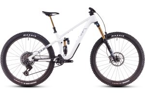 Cube Stereo ONE77 C:68X SLT 29 - 29 Zoll - Fully