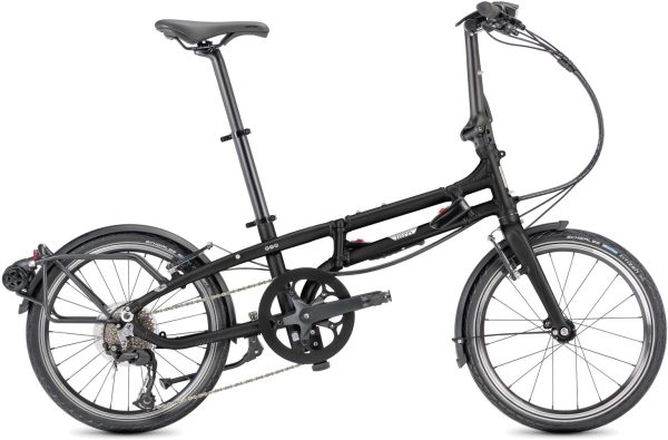 Tern BYB P8 - 20 Zoll - Faltrahmen