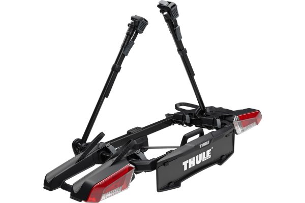 Thule OutPace Kupplungsträger für 2 Fahrräder