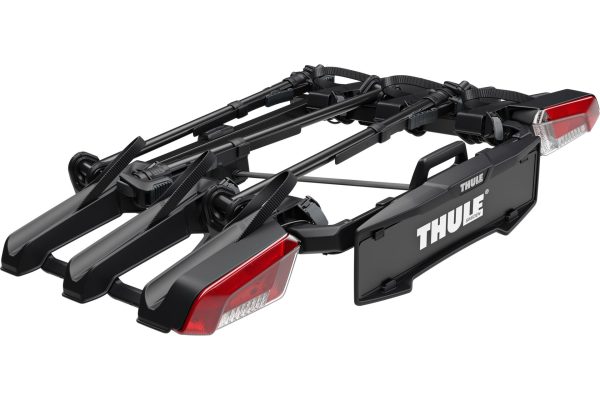 Thule OutPace Kupplungsträger für 3 Fahrräder
