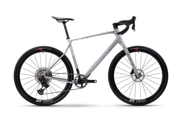 Ghost Asket CF LTD - 28 Zoll - Diamant