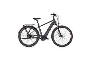 Kalkhoff Image 5 Season - 625 Wh - 29 Zoll - Diamant - 2026