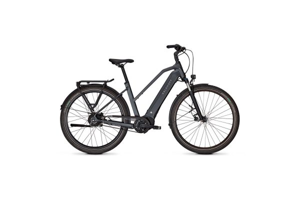 Kalkhoff Image 5 Season - 625 Wh - 29 Zoll - Trapez - 2026