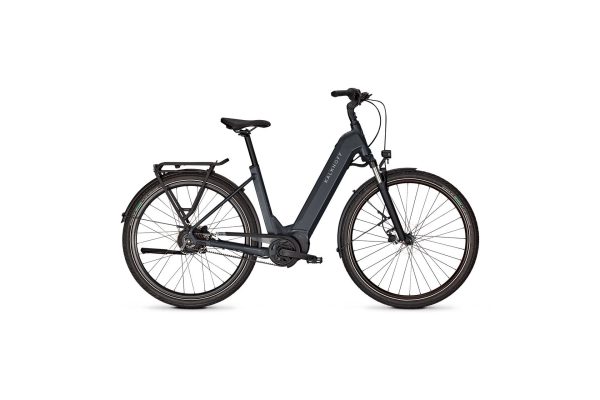 Kalkhoff Image 5 Season - 625 Wh - 29 Zoll - Tiefeinsteiger - 2026