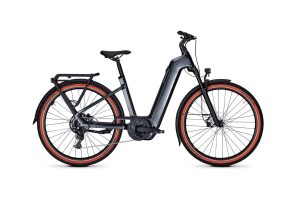 Kalkhoff Entice 5 Season 2 - 800 Wh - 29 Zoll - Tiefeinsteiger - 2026