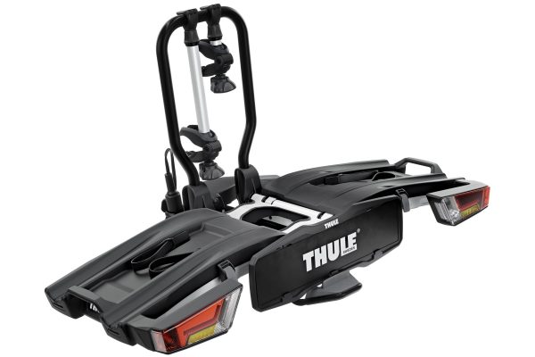 Thule EasyFold XT für 2 Fahrräder