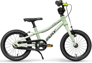 Puky LS-PRO 14 - 14 Zoll - Diamant - 2026