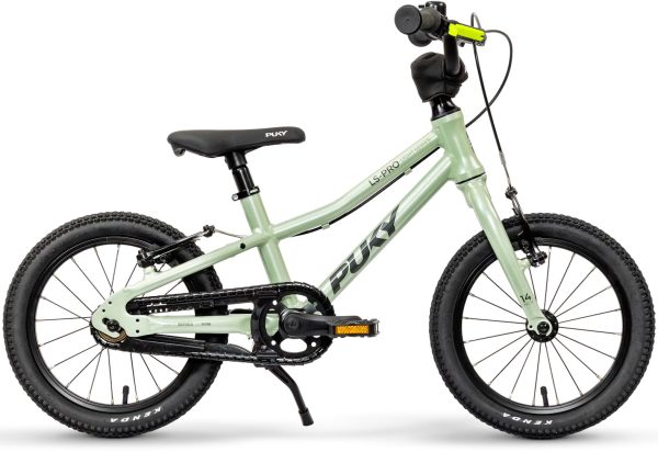 4245586_4433 Puky LS-PRO 14 - 14 Zoll - Diamant - 2026