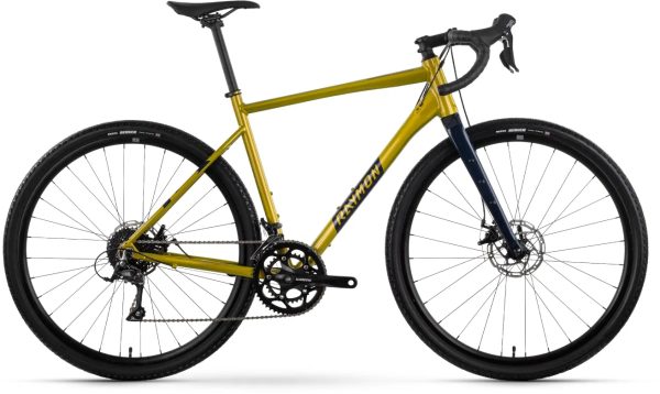 Raymon Territ - 28 Zoll - Diamant