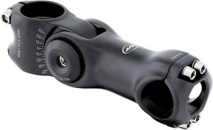 Contec Tarantula Vorbau 1 1/8"/25,4 mm/winkelverstellbar