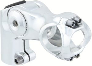 Contec Tarantula Hybrid Vorbau 31,8 mm