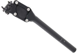 Contec Parallelogramm-Federsattelstütze SP-060 Slim Long Travel