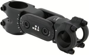 Contec Cobra Vorbau 25,4 mm