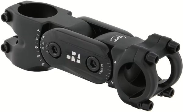 Contec Cobra Vorbau 25,4 mm