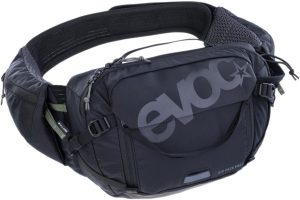 Evoc Hip Pack Pro 3 + Trinkblase 1,5