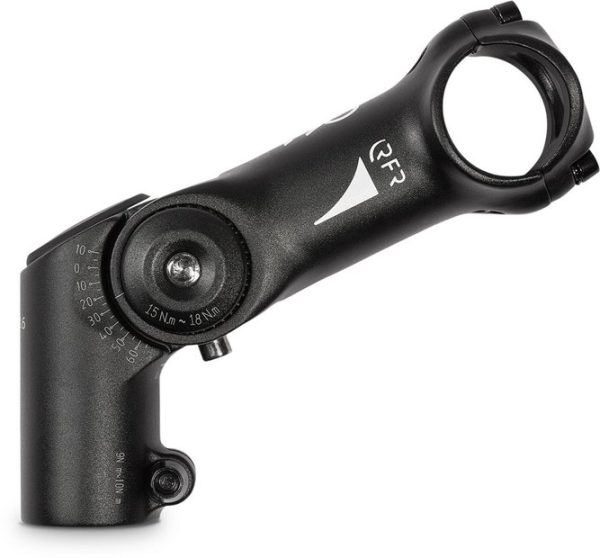 Cube RFR erhöhter verstellbarer Vorbau MTB