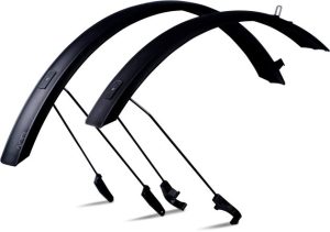 Cube ACID Schutzblechset Mtb 60 Mit Streben 1.0