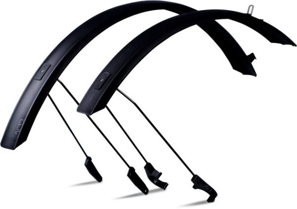 Cube ACID Schutzblechset Mtb 60 Mit Streben 1.0