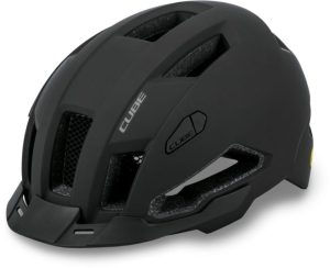 Cube Helm EVOY HYBRID MIPS