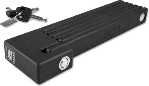 Cube ACID Faltschloss Rigid K90