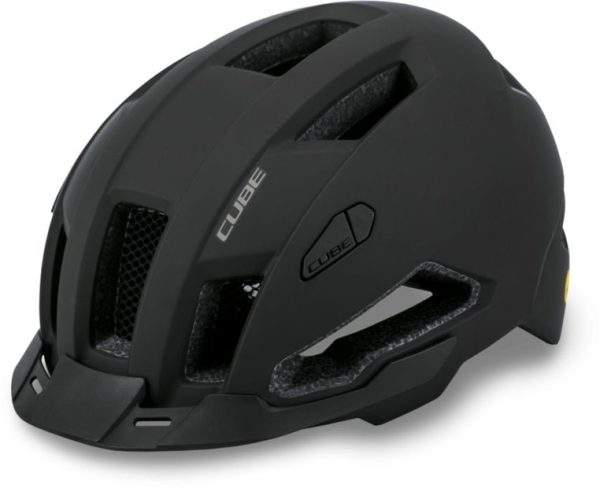 Cube Helm EVOY HYBRID MIPS