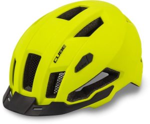 Cube Helm EVOY HYBRID