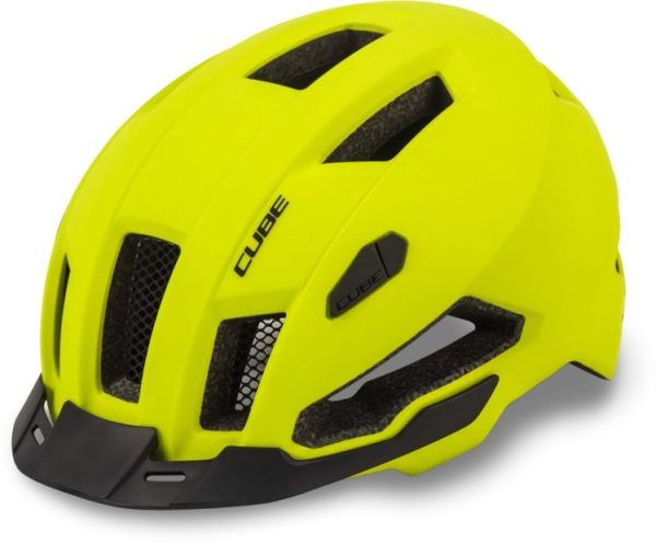 Cube Helm EVOY HYBRID