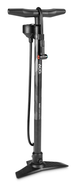 Cube ACID Standpumpe Race Floor Digital