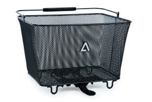 Cube ACID Gepäckträgerkorb 25 RILink