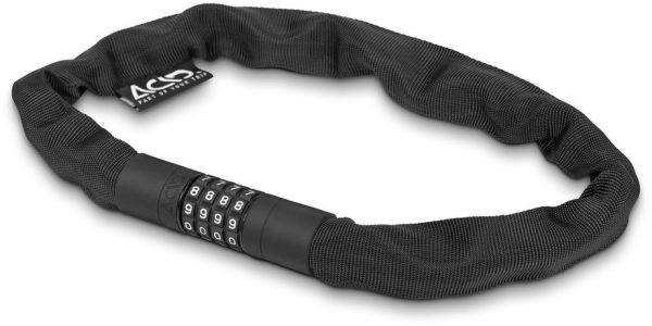 Cube ACID Kettenschloss Corvid C80