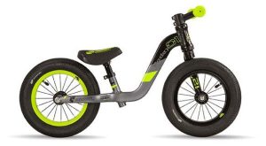 S'cool pedeX 1 - 12 Zoll