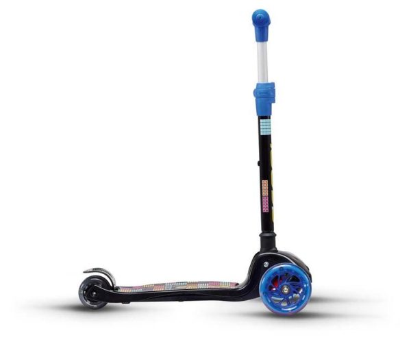 S'cool flaX Disco Kids