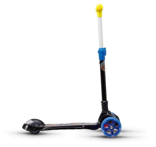 S'cool flaX Disco Junior